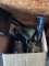 Sprayer, Grinder and Grease Gun