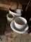 Flower Pots