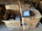 Boxes of Pins
