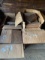 Wood Plaques