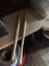 Wooden Handles