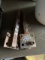 Loader Spikes