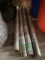 Rolls of Screen Wire