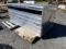 Featherlite Livestock Truck Box