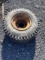 Cub Cadet Wheel and Tire