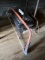 Handsaw and Grill