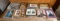 Pictures and Frames