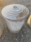 Trash Can 32 gallon