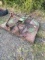 John Deere 606 Bush Hog