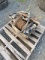 Hydraulic Winch