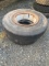 10-22 Tires and Rims
