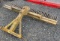 7ft yard rake