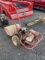 Troybilt Tiller