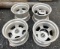 10”x15” Rims