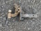 Pintle Hitch with 2” ball