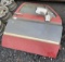 1980’s Chevrolet Door