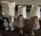 7 Lamps