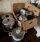 Pots and Pans