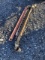 PTO Shaft, Drawbar, Sway Bar