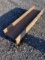 Metal I Beam