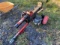 Troybilt 27 Ton Log Splitter
