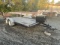 16’ Car Trailer