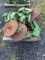 John Deere Coulters