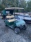 EZ-Go Golfcart