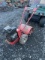 EarthQuake Tiller