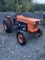 Kubota L225 Tractor