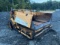 Lee boy 8500 Paver