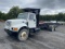 1993 International 4900 Log Truck