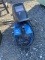 Welder and Helmet