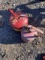 2 Gas Cans