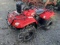Suzuki 400 Eiger QuadRunner 4x4 ATV