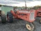 Allis Chalmers D17 Tractor