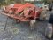 Allis Chalmers 170 Tractor with Loader