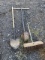 Yard Tools