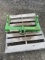 John Deere 3pt Quick Hitch