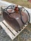 Fuel Tank and Pump
