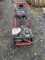 Troybilt Pressure Washer