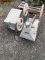 Lime Carts