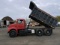 1995 International 8100 Dump Truck