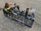 Skid Steer 72” Grapple