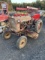 Farmall Cub with Woods Mower