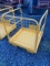 Man Lift Basket