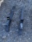 Clamp on Forks