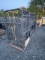 Squeeze Chute for Cattle
