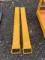 Pallet Fork Extension