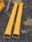 Pallet Fork Extension